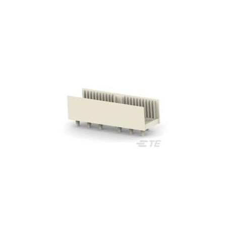 Te Connectivity Z-PACK/L M-HSG 06P. 100745-1